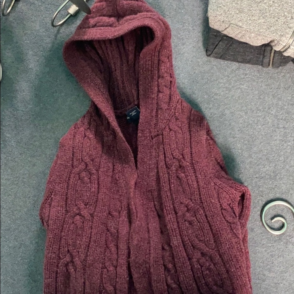 Abercrombie and Fitch cardigan